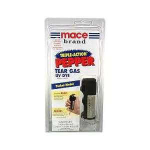  Mace Triple Action Defense Sprays