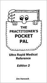   Pocket Pal, (0940780836), Hancock, Textbooks   