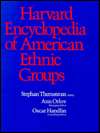 Harvard Encyclopedia of American Ethnic Groups, (0674375122), Stephan 