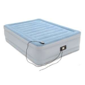 Lion Sports ER412RAC Easy Riser 20 inch Air Bed with Remote Control 