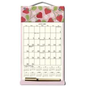   2013 and includes an order form for 2014 STRAWBERRIES ON LIGHT PINK