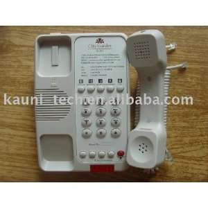  hotel telephone for guest room