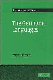   Languages, (0521015111), Wayne Harbert, Textbooks   