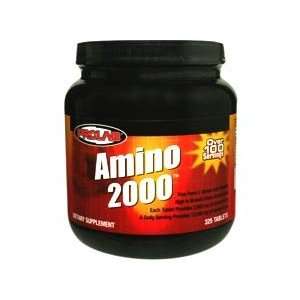  Amino 2000 325 Tablets