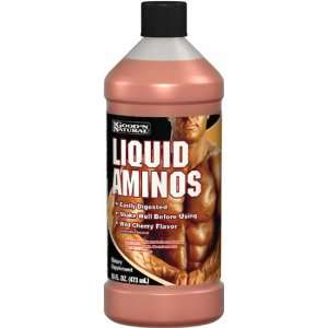  Liquid Aminos   16 oz,(Goodn Natural) Health & Personal 