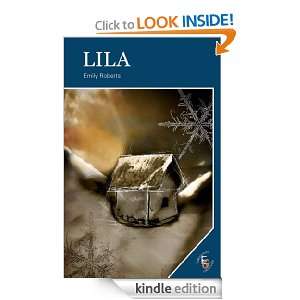 LILA (Spanish Edition) Emily Roberts  Kindle Store