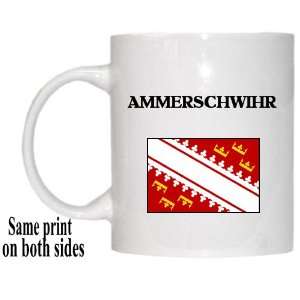  Alsace   AMMERSCHWIHR Mug 