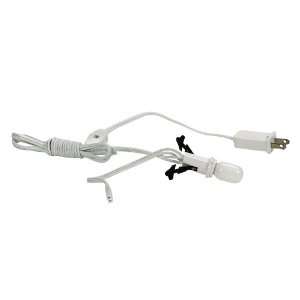   Replacement Auxillary Cord w/Light   by Enesco   53039