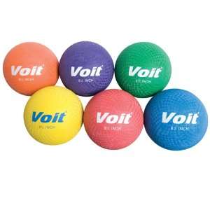  Voit® 8 1/2 Playground Balls   Playground Equipment 