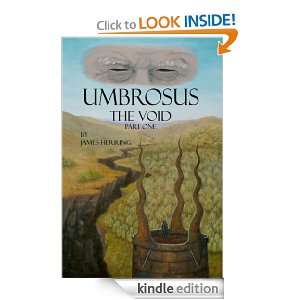 Umbrosus The Void Part One James Herring  Kindle Store