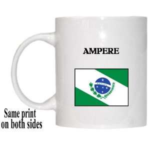  Parana   AMPERE Mug 