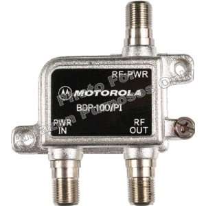   Remote Power Inserter for All Motorola Signal Amplifers Electronics