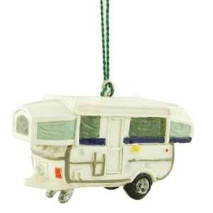  Pop up Camper Ornament