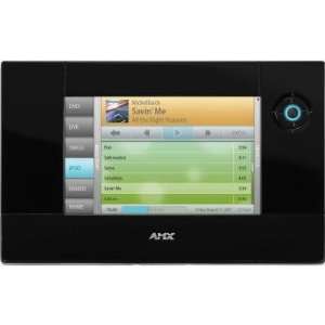  AMX Modero ViewPoint MVP 5200i 5.2 Touch Panel With 