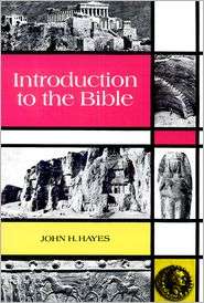   Bible, (0664248837), John Haralson Hayes, Textbooks   