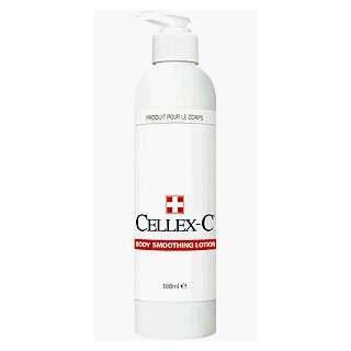  Cellex C Body Smoothing Lotion Beauty
