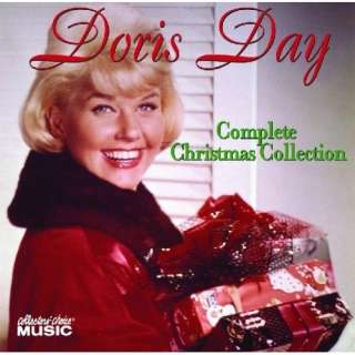  The Complete Christmas Collection Doris Day