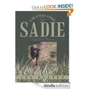  Sadie A Hunters Story My Best Friend eBook Les Slaten 