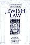   of Jewish Law, (0198262620), Neil S. Hecht, Textbooks   