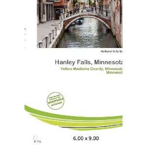    Hanley Falls, Minnesota (9786200638243) Nethanel Willy Books