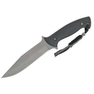  Wilson Tactical Knives 26BK Model 2 Tactical Fighter with 