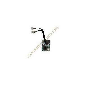    GATEWAY SOLO 2550 56K MODEM JACK BOARD