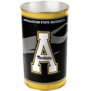  Appalachian State Trash Can