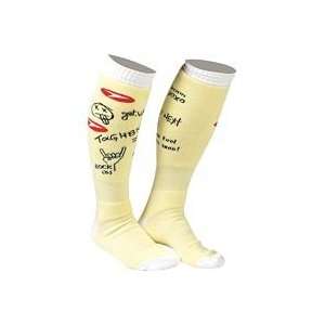  AXO Graphic Socks   One size fits most/Cast Automotive