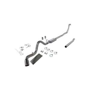  American Thunder Kit Manual Trans Only Exhaust System 
