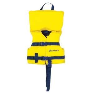  Overtons Toddler Boating Vest with Crotch Strap Sports 