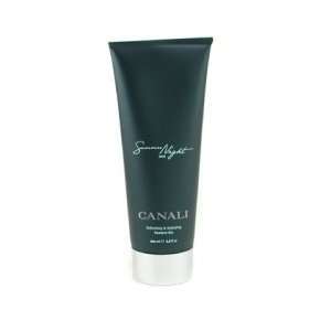  CANALI SUMMER NIGHT by Canali for MEN SHOWER GEL 6.7 OZ 