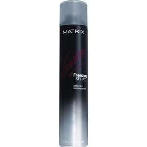  Matrix Vavoom Freezing Spray Extra, 2.1 Ounce Beauty