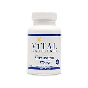 Vital Nutrients Genistein