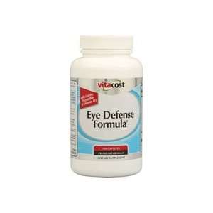 Vitacost Eye Defense Formula    120 Capsules Health 