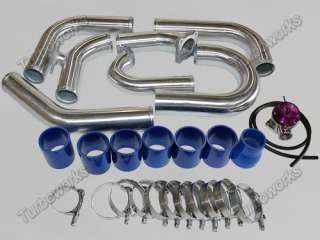   , supports both Stock BOV and aftermarket BOV (free with the kit