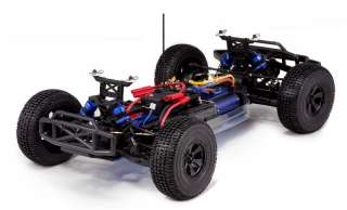 Brushless Electric RC Buggy Aftershock 8E 1/8 Scale Truck 4WD Car with 