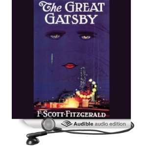   (Audible Audio Edition) F. Scott Fitzgerald, Anthony Heald Books