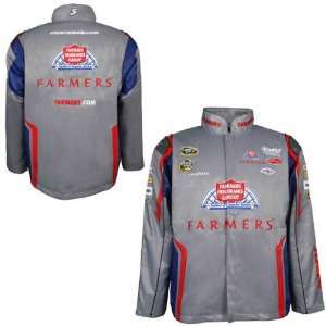  Kasey Kahne Chase Authentics Spring 2012 Farmers Insurance 