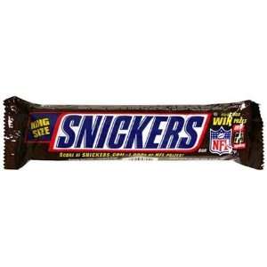 Liberty Distribution 10012 Snickers Candy Bar (Pack of 24)