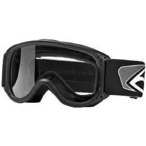  Smith Sport Optics Junior Goggles Black Youth JX1CFBK11 