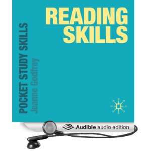   Skills (Audible Audio Edition) Jeanne Godfrey, Adjoa Andoh Books