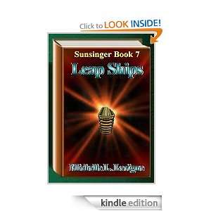 Commonwealth Universe Modern Era Sunsinger Chronicles Book 7 Leap 