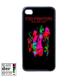 BRAND NEW Foo Fighters iPhone 4 Hard Case Cover  