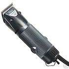   HORSE Grooming Oster GOLDEN A5 2 speed Clipper & agION 10 blade*NEW