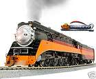 BROADWAY LIMITED IMPORTS 294 SOUTHERN PACIFIC GS 4 4 8 4 STEAM 