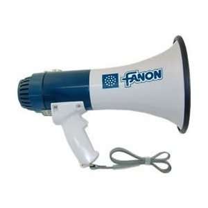  Fanon 600 Yard Range Megaphone