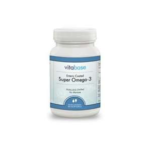   Omega 3 Enteric Coated support for Essential Fatty Acids Health