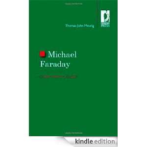 Michael Faraday. La storia romantica di un genio (Italian Edition 