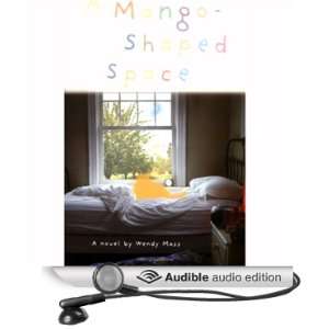   Space (Audible Audio Edition) Wendy Mass, Danielle Ferland Books
