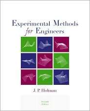   Engineers, (0073660558), Jack P. Holman, Textbooks   